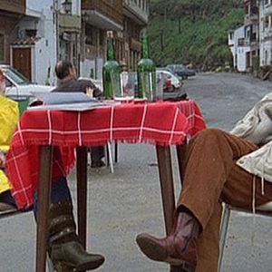 Bilder Adolfo Marsillach