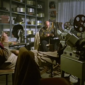 Bilder Adolfo Marsillach