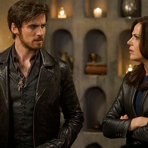 Bilder Lana Parrilla