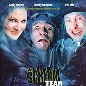 Bilder The Scream Team