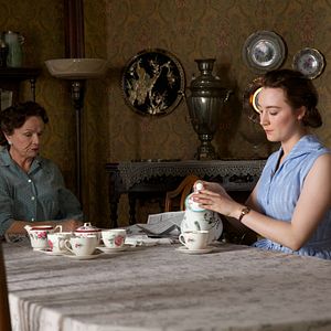 Bilder Saoirse Ronan