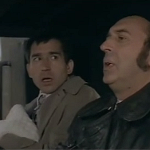 Bilder José Sacristán