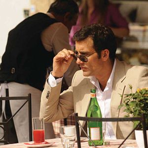 Bilder Clive Owen