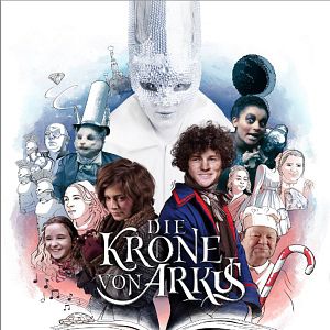 Bilder Die Krone von Arkus