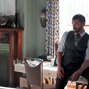 Bilder Charlie Weber