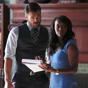 Bilder Aja Naomi King