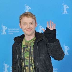 Bilder Rupert Grint