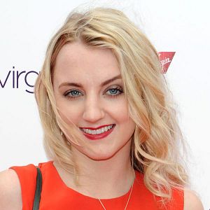 Bilder Evanna Lynch