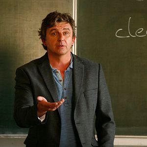 Bilder Einer für alle, alles im Eimer