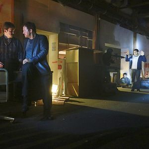 Bilder Nathan Fillion