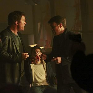 Bilder Nathan Fillion