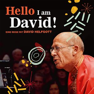 Bilder Hello, I am David - Eine Reise mit David Helfgott