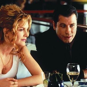 Bilder John Travolta