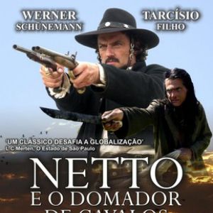 Bilder Netto e o Domador de Cavalos