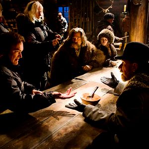 Bilder Quentin Tarantino