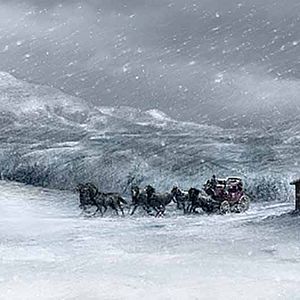 Bilder The Hateful 8