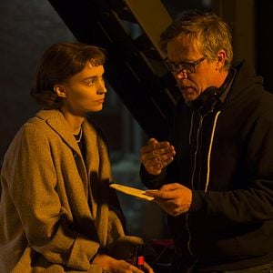 Carol : Bild Rooney Mara, Todd Haynes