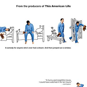 Bilder Sleepwalk with Me