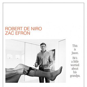 Bilder Dirty Grandpa