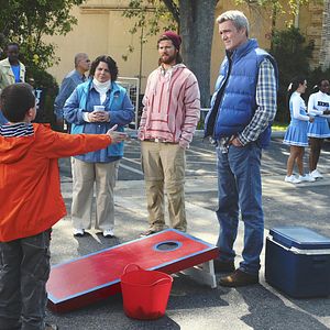 Bilder Charlie McDermott