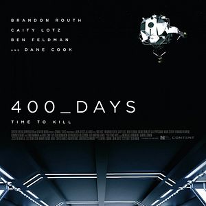 Bilder 400 Days - The Last Mission