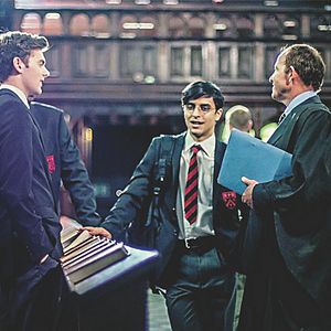 Bilder Unhallowed Ground