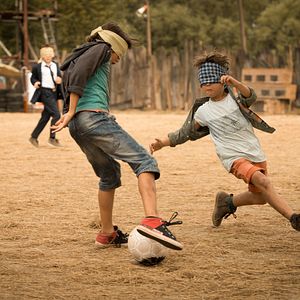 Bilder Die Wilden Kerle 6 - Die Legende lebt