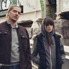 Bilder Päin seinää