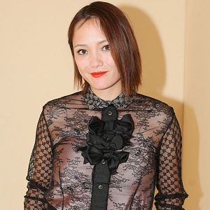 Bilder Pom Klementieff