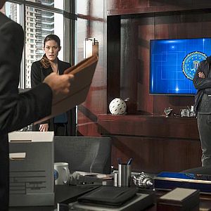 Bilder Jake McDorman