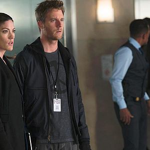 Bilder Jake McDorman