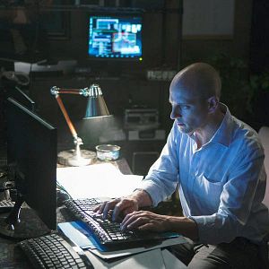 Bilder Jonathan Slavin