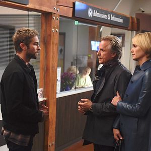 Bilder Chace Crawford