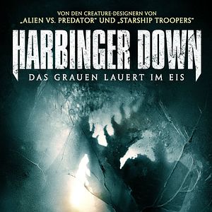 Bilder Harbinger Down - Das Grauen lauert im Eis