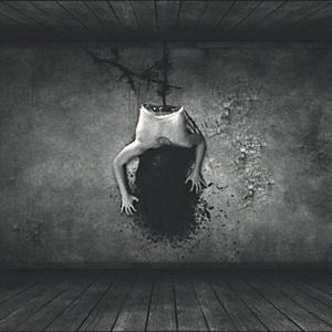 Bilder Lake Fear - See der Angst