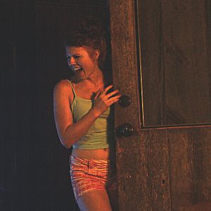 Bilder Lake Fear - See der Angst