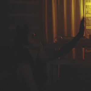 Bilder Lake Fear - See der Angst