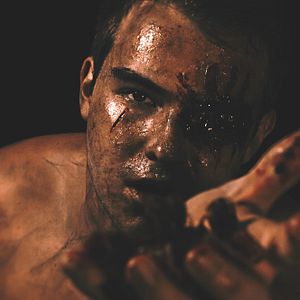 Bilder Lake Fear - See der Angst