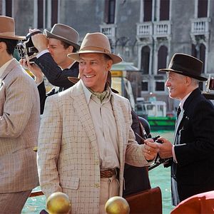 Bilder Luis Trenker - Der schmale Grat der Wahrheit