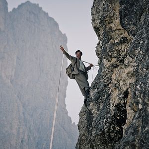 Bilder Tobias Moretti