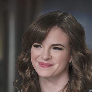 Bilder Danielle Panabaker