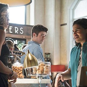 Bilder Carlos Valdes