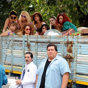 Bilder Uzaklarda Arama