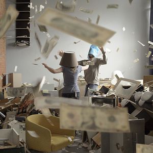 Bilder Lichtgestalten