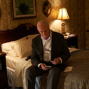 Bilder Remember - Vergiss nicht, dich zu erinnern