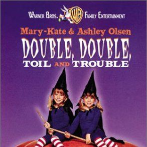 Bilder Halloween Twins - Jetzt hexen sie doppelt