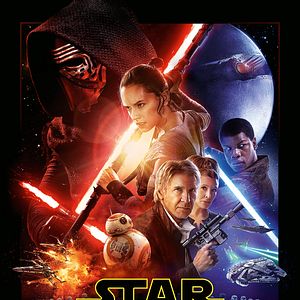 Bilder Star Wars 7: Das Erwachen der Macht