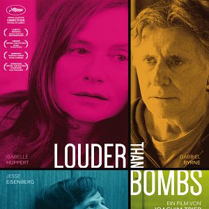 Bilder Louder Than Bombs