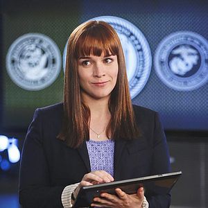 Bilder Navy CIS: L.A.