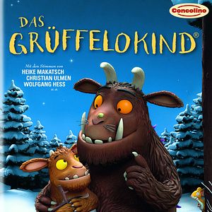 Bilder Das Grüffelokind